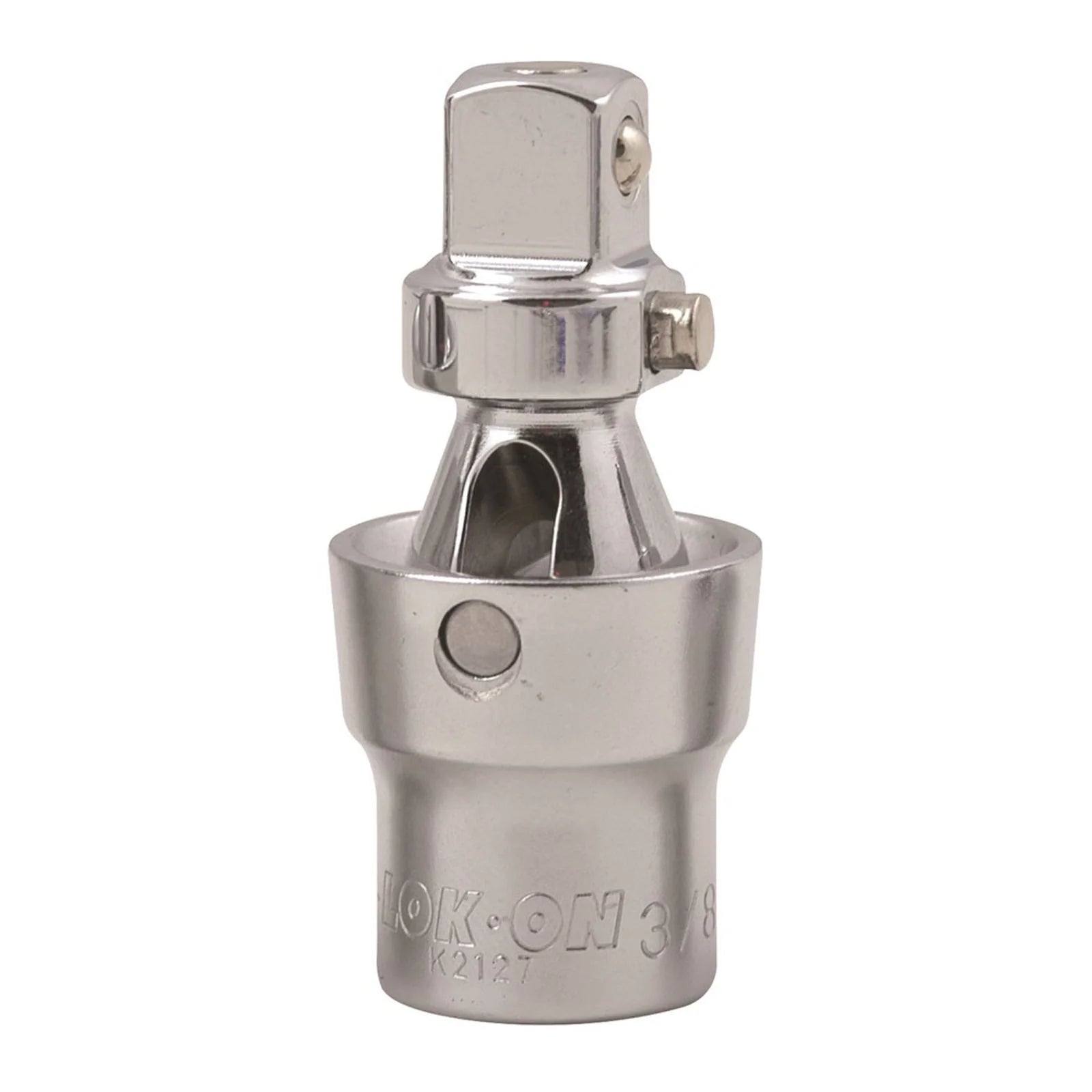Kincrome LOK-ON™ Universal Joint Square Drive | Multiple Sizes