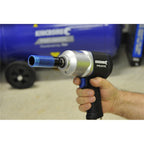 Kincrome Drive Wheel Nut Socket Set with Case 1/2" - 4 Piece - Cost Less Bolts | Industrial Supplies