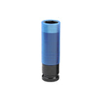 Kincrome Wheel Nut Super Impact Socket Square Drive 1/2" | Multiple Sizes - Cost Less Bolts | Industrial Supplies