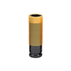 Kincrome Wheel Nut Super Impact Socket Square Drive 1/2" | Multiple Sizes - Cost Less Bolts | Industrial Supplies