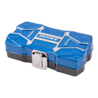 Kincrome LOK-ON™ Drive Socket & Bit Set 1/4" - 43 Piece - Cost Less Bolts | Industrial Supplies