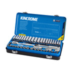 Kincrome Drive Socket Set 1/4" (Metric & Imperial) - Cost Less Bolts | Industrial Supplies