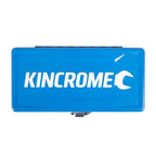 Kincrome Square Drive Impact Socket Set 1/2" (Metric & Imperial) - Cost Less Bolts | Industrial Supplies