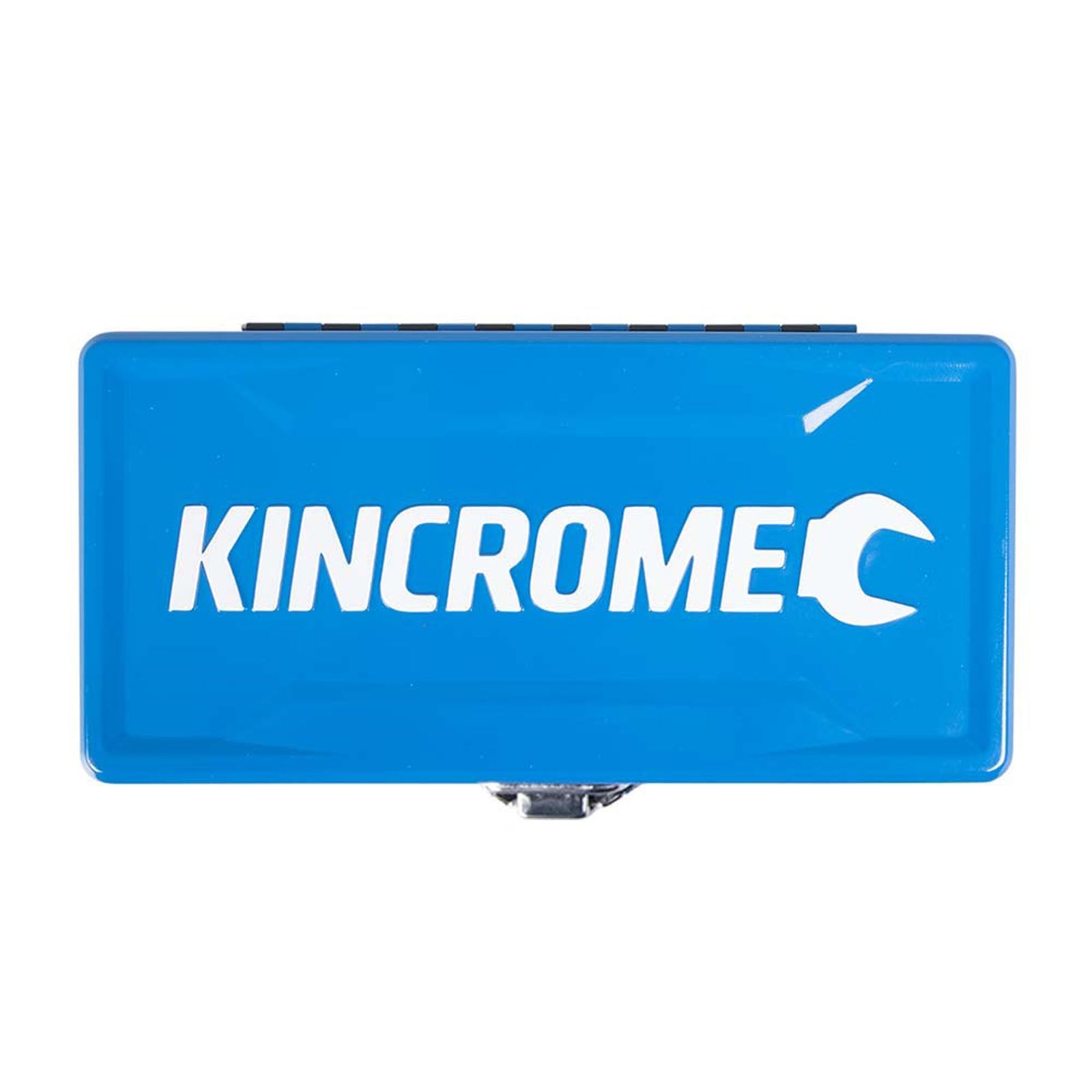 Kincrome Square Drive Impact Socket Set 1/2" (Metric &amp; Imperial)