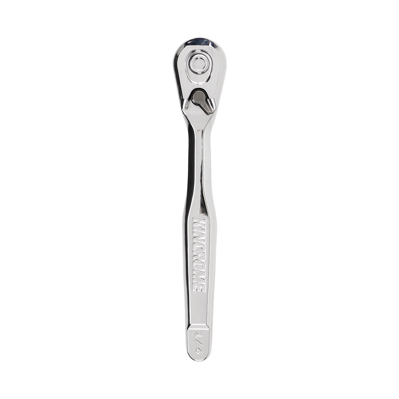 Kincrome Quick Release Ratchet 90 Teeth