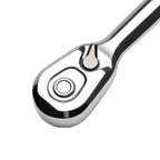 Kincrome Quick Release Long Ratchet 90 Teeth - Cost Less Bolts | Industrial Supplies