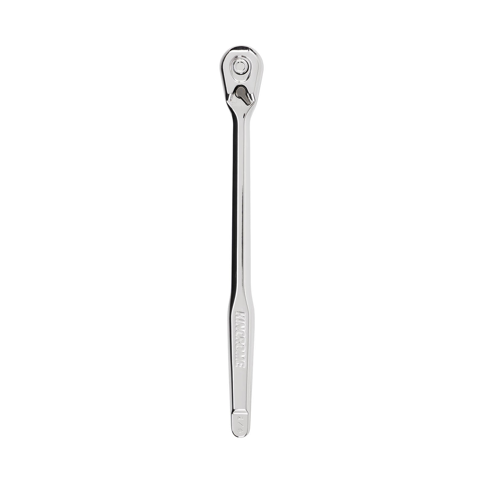 Kincrome Quick Release Long Ratchet 90 Teeth