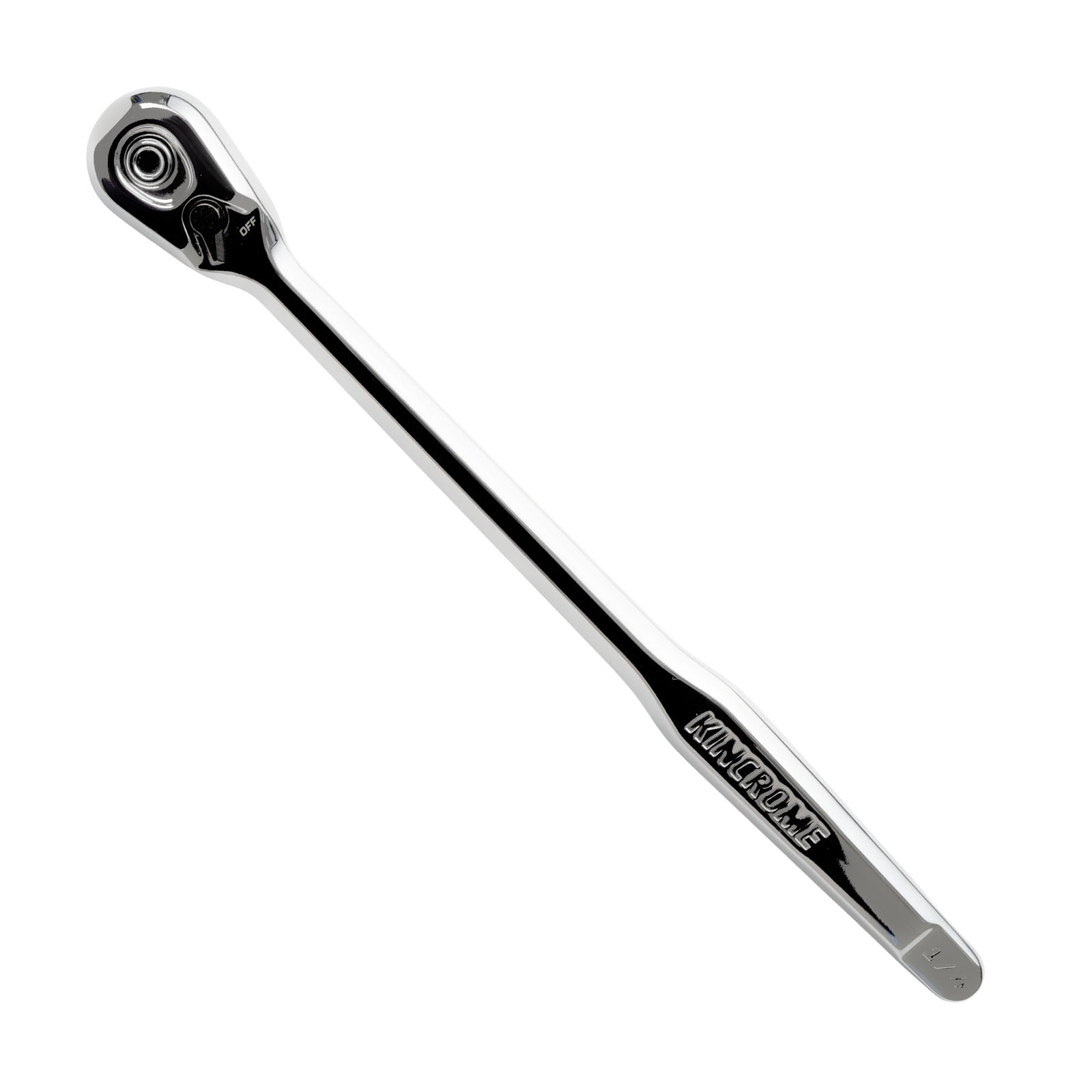 Kincrome Quick Release Long Ratchet 90 Teeth
