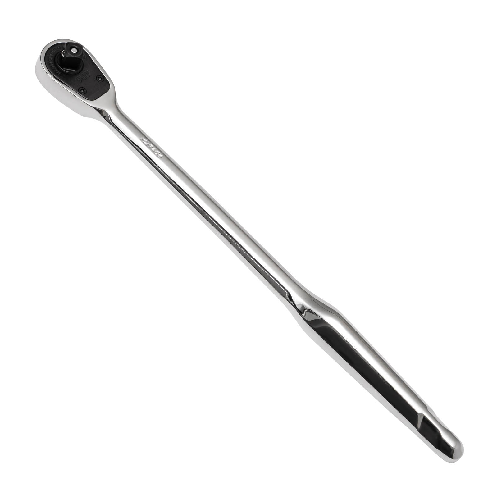 Kincrome Quick Release Long Ratchet 90 Teeth
