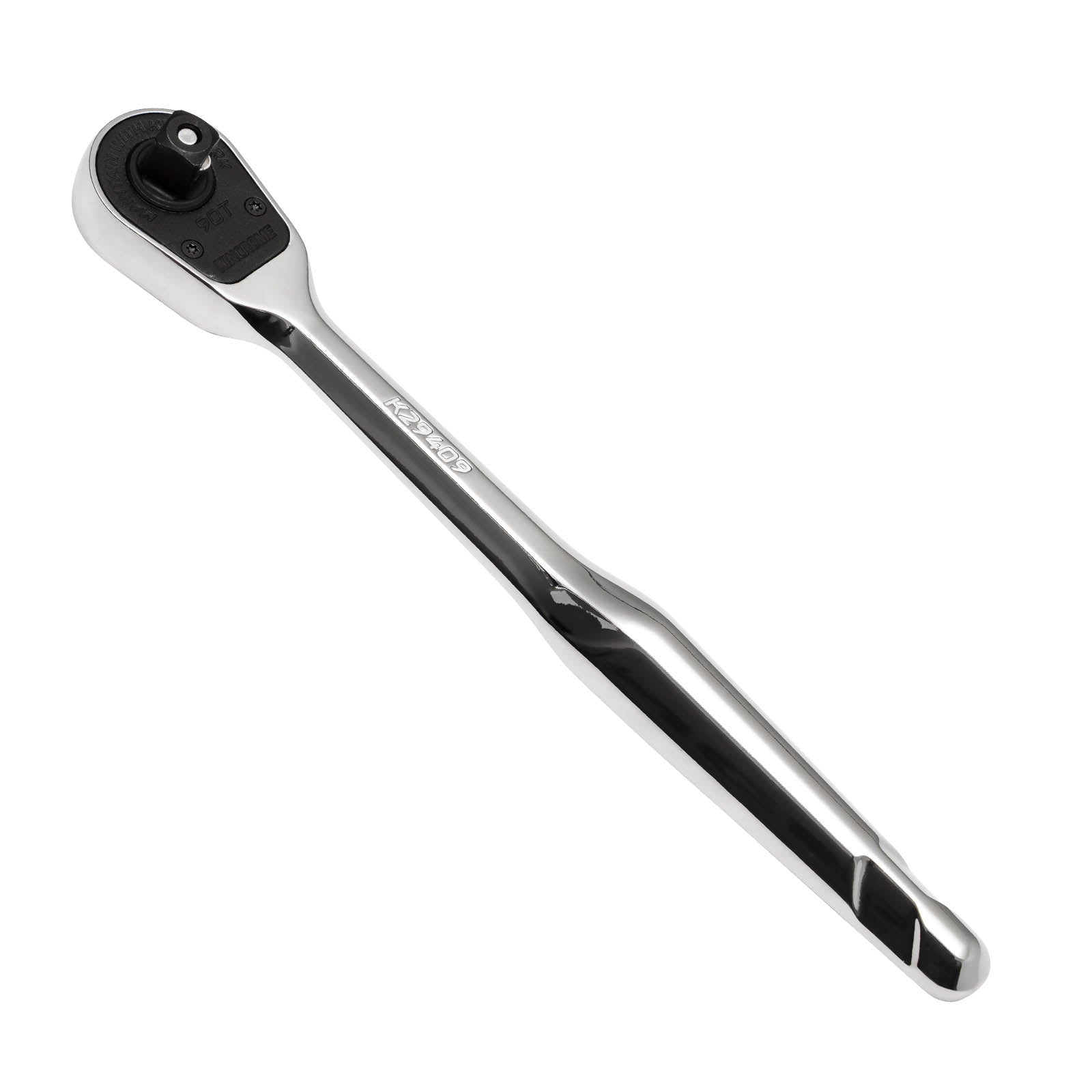 Kincrome Quick Release Ratchet 90 Teeth
