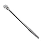 Kincrome Quick Release Long Ratchet 90 Teeth - Cost Less Bolts | Industrial Supplies