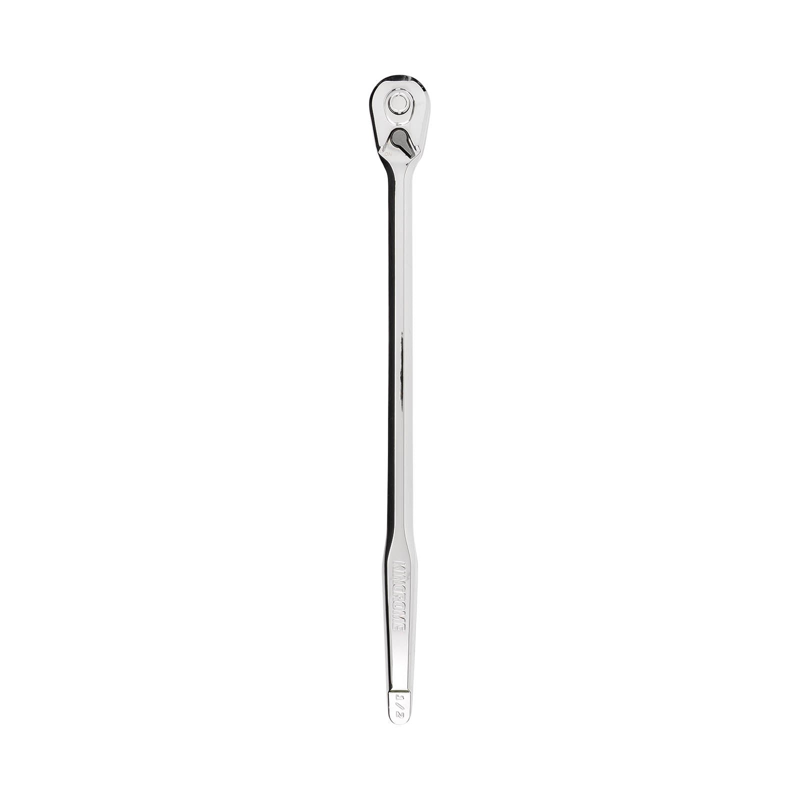 Kincrome Quick Release Long Ratchet 90 Teeth