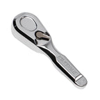 Kincrome Sealed Stubby Ratchet 90 Teeth - Cost Less Bolts | Industrial Supplies