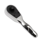 Kincrome Sealed Stubby Ratchet 90 Teeth - Cost Less Bolts | Industrial Supplies