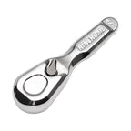 Kincrome Sealed Stubby Ratchet 90 Teeth - Cost Less Bolts | Industrial Supplies