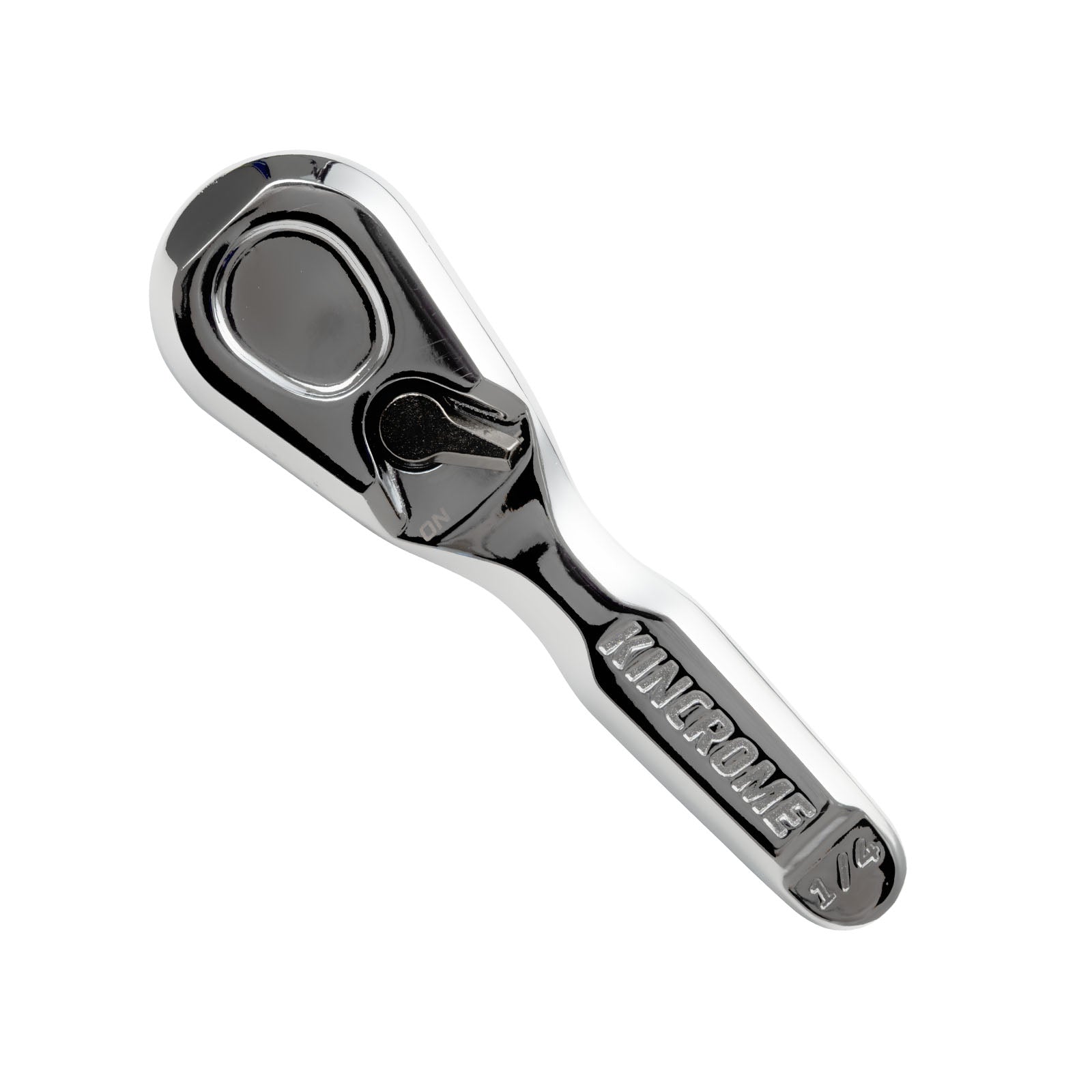 Kincrome Sealed Stubby Ratchet 90 Teeth