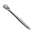 Kincrome Sealed Long Ratchet 90 Teeth - Cost Less Bolts | Industrial Supplies