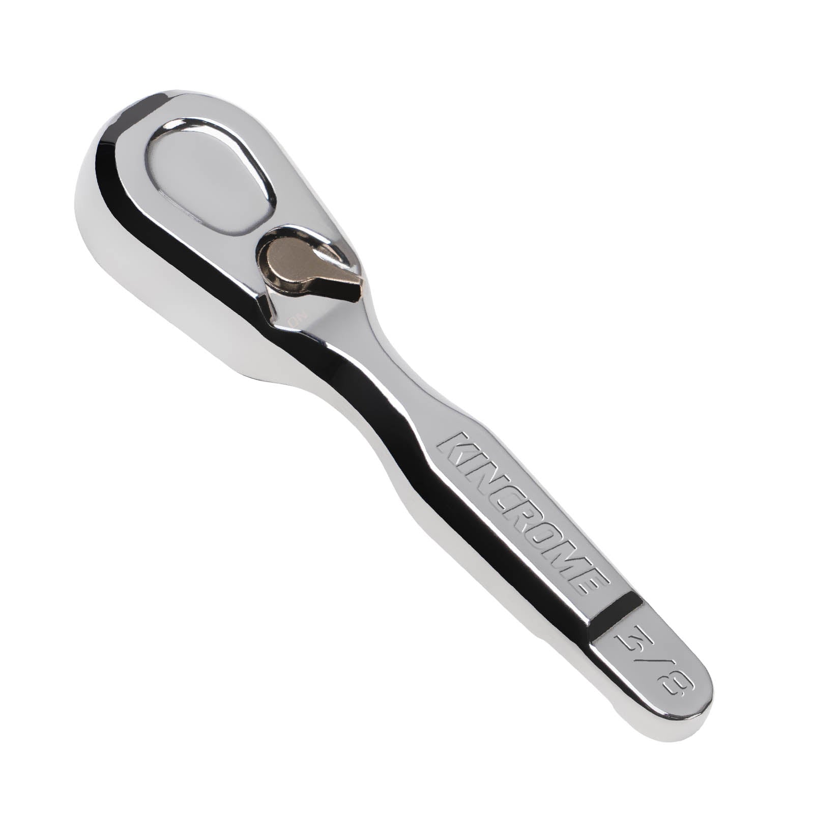Kincrome Sealed Stubby Ratchet 90 Teeth