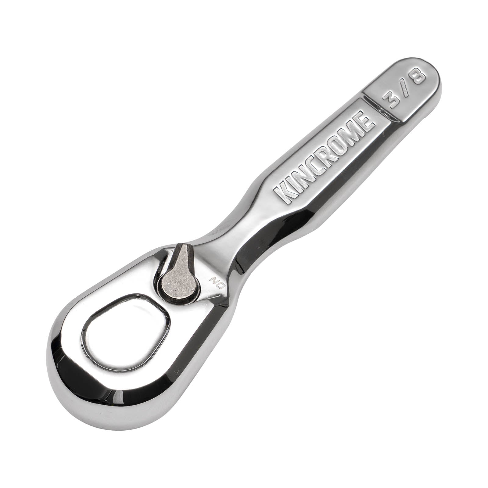 Kincrome Sealed Stubby Ratchet 90 Teeth