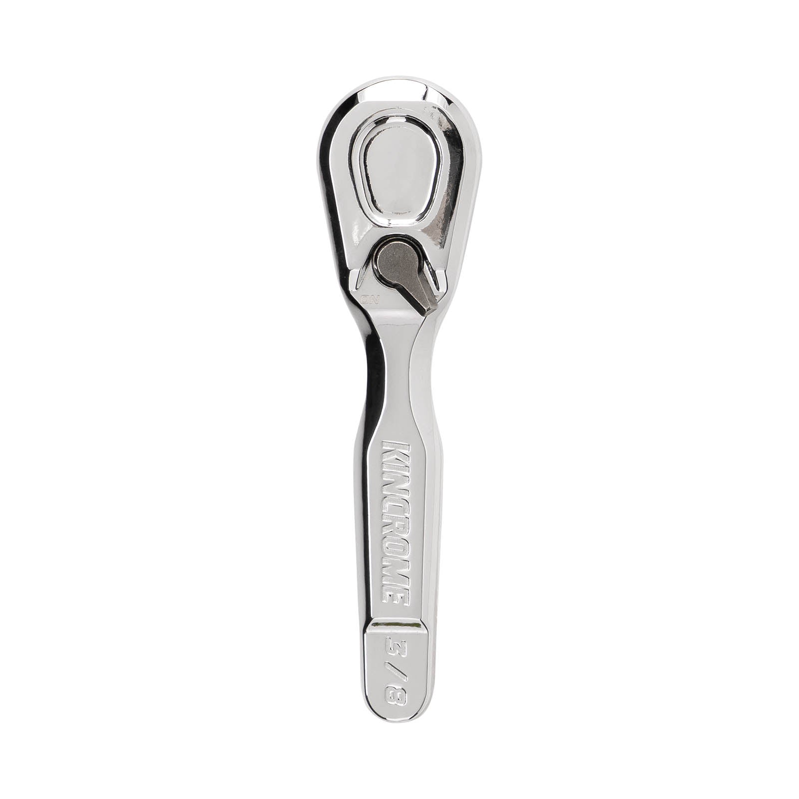 Kincrome Sealed Stubby Ratchet 90 Teeth