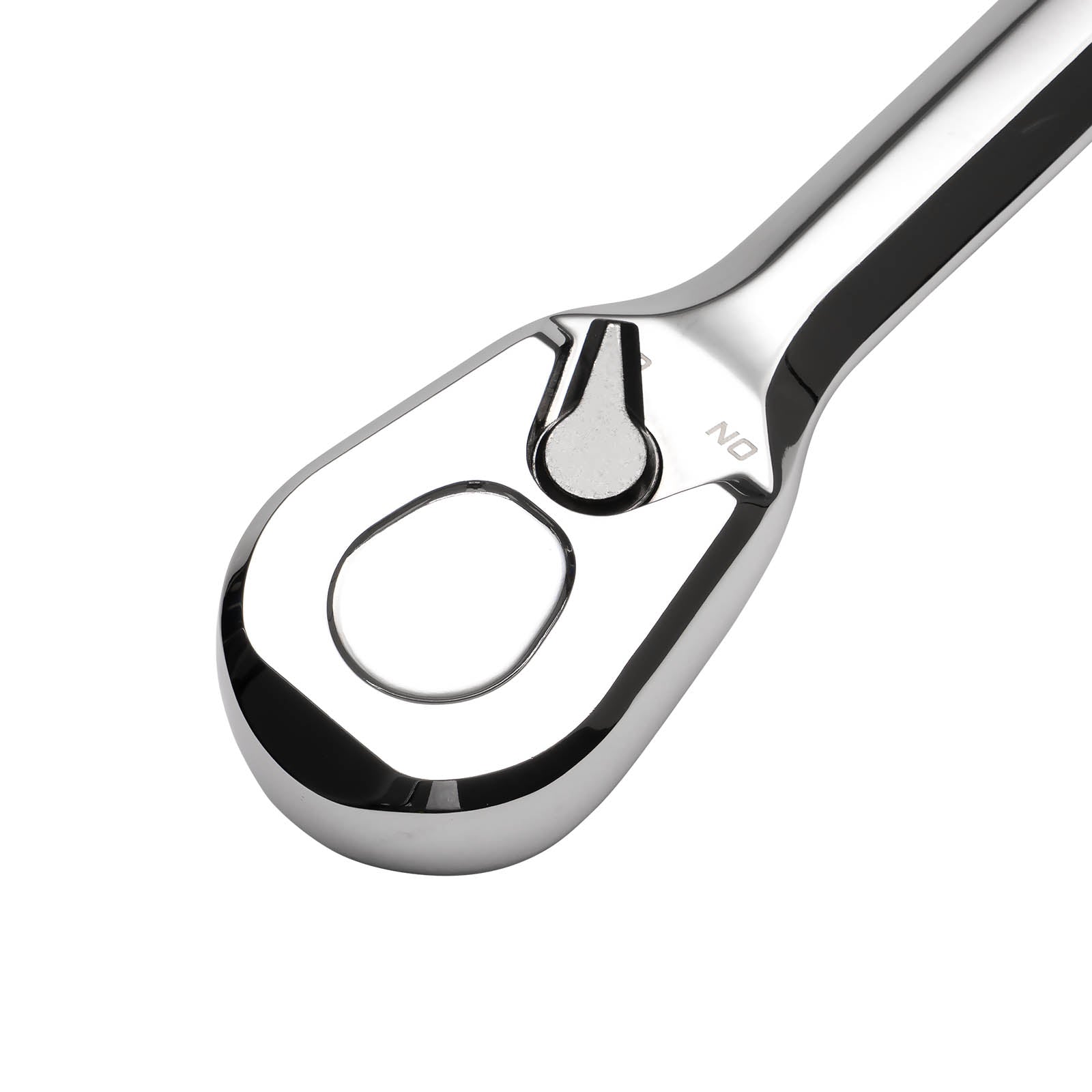 Kincrome Sealed Long Ratchet 90 Teeth