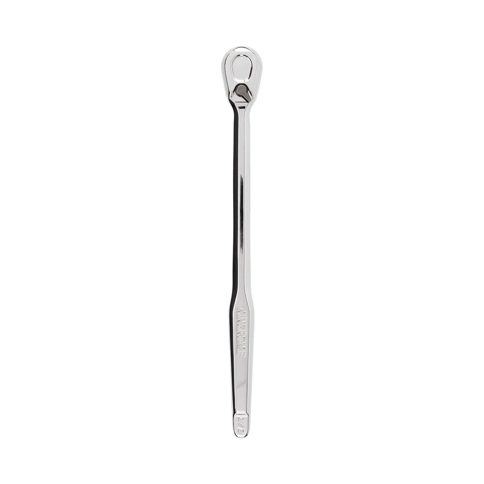 Kincrome Sealed Long Ratchet 90 Teeth