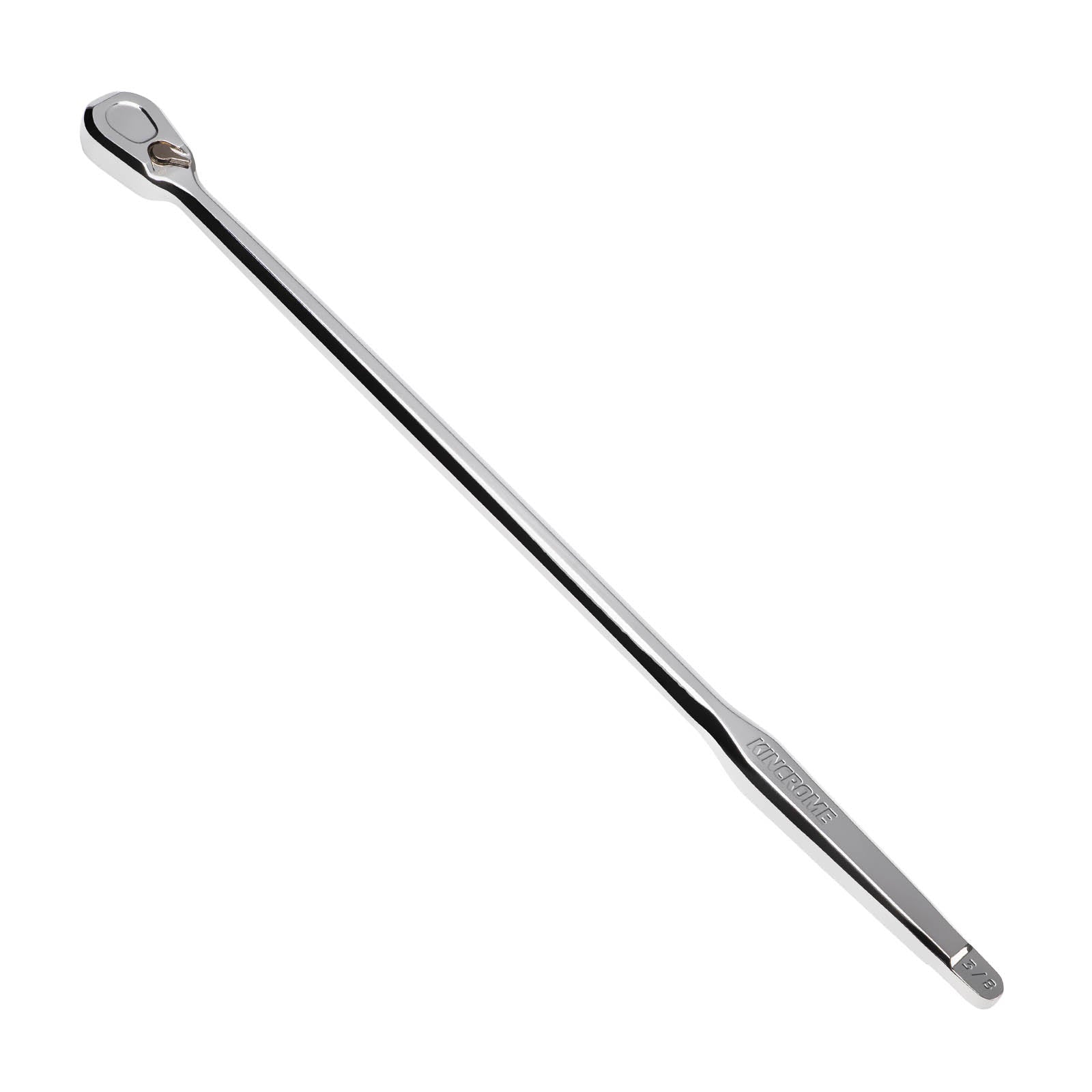 Kincrome Sealed Extra Long Ratchet 90 Teeth