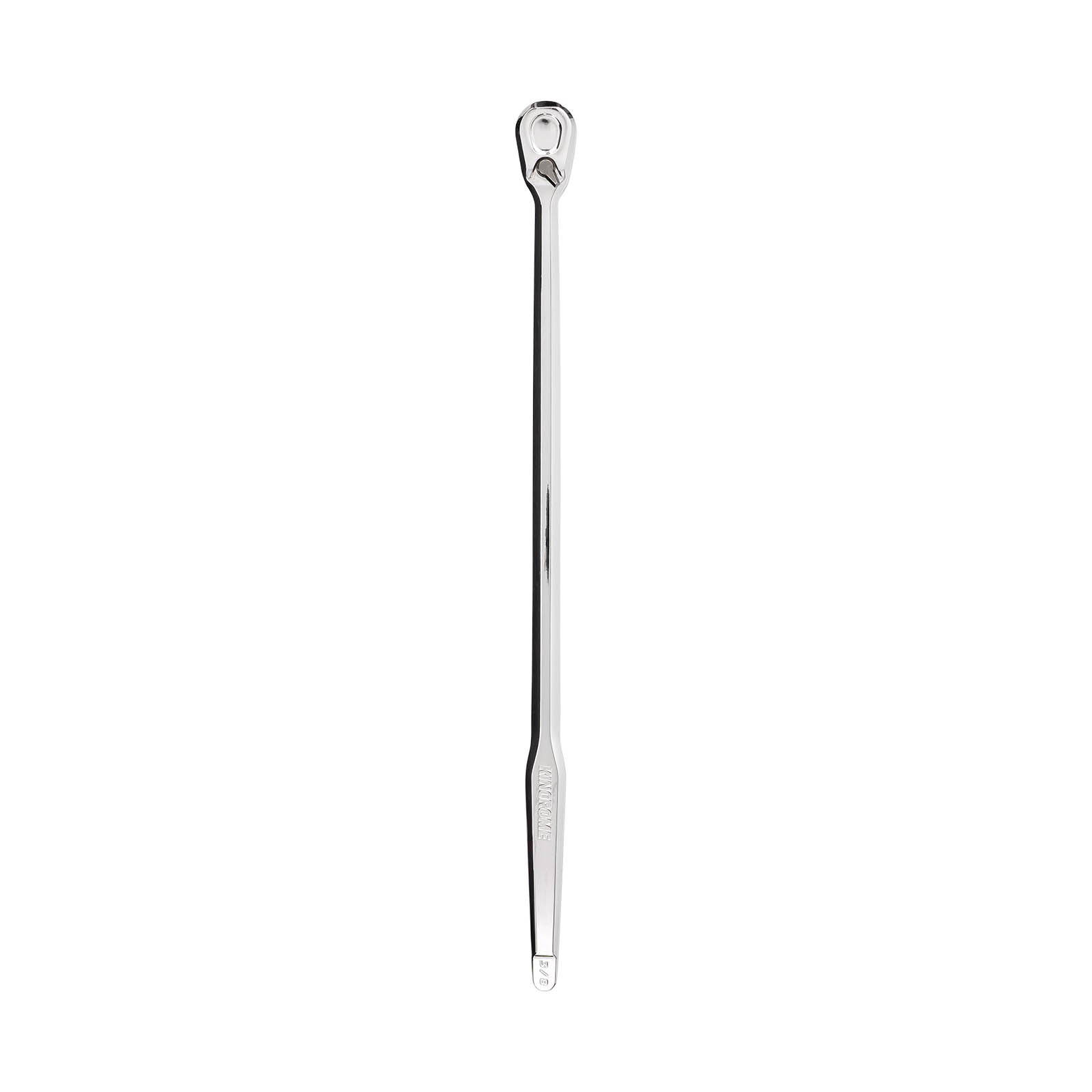 Kincrome Sealed Extra Long Ratchet 90 Teeth