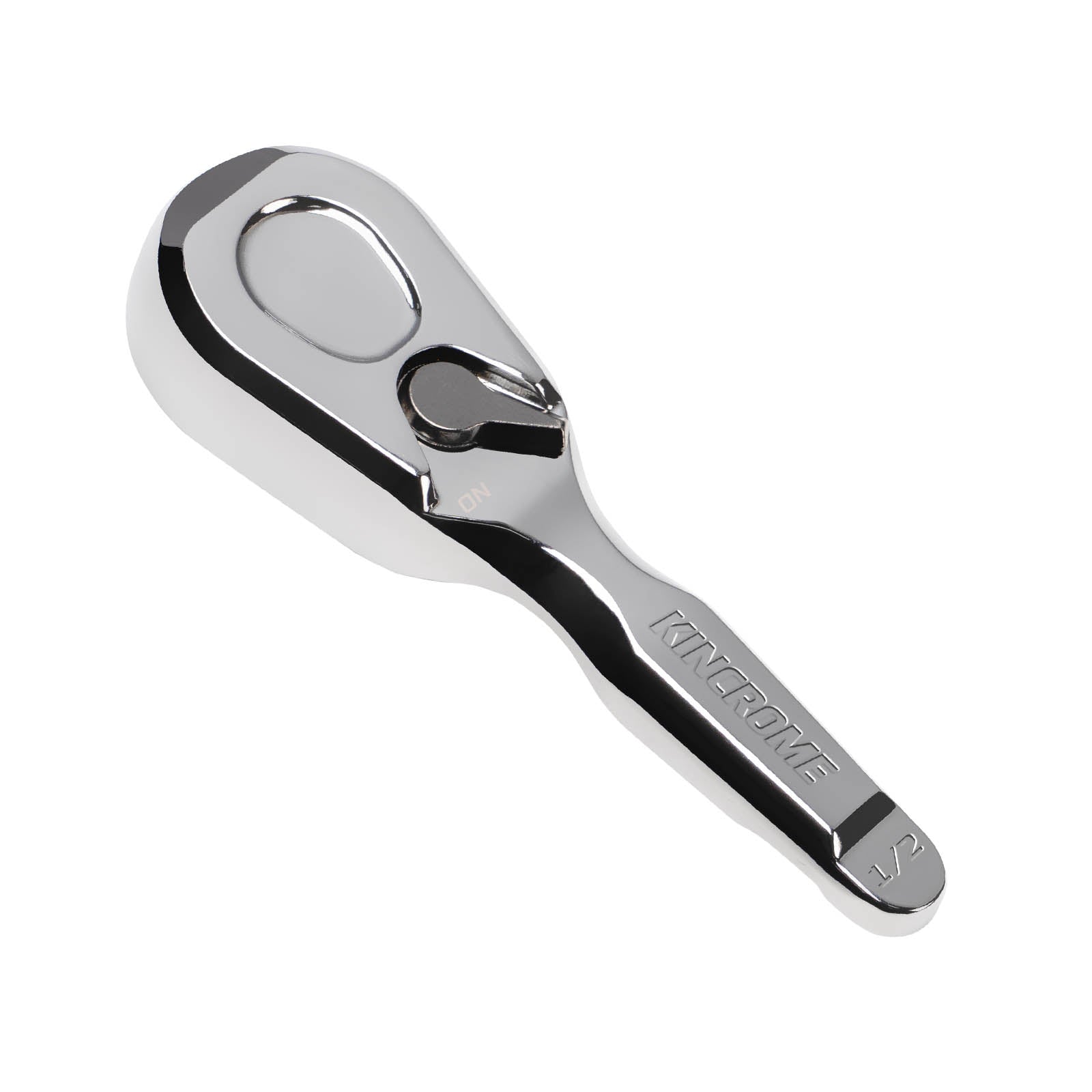 Kincrome Sealed Stubby Ratchet 90 Teeth