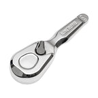 Kincrome Sealed Stubby Ratchet 90 Teeth - Cost Less Bolts | Industrial Supplies