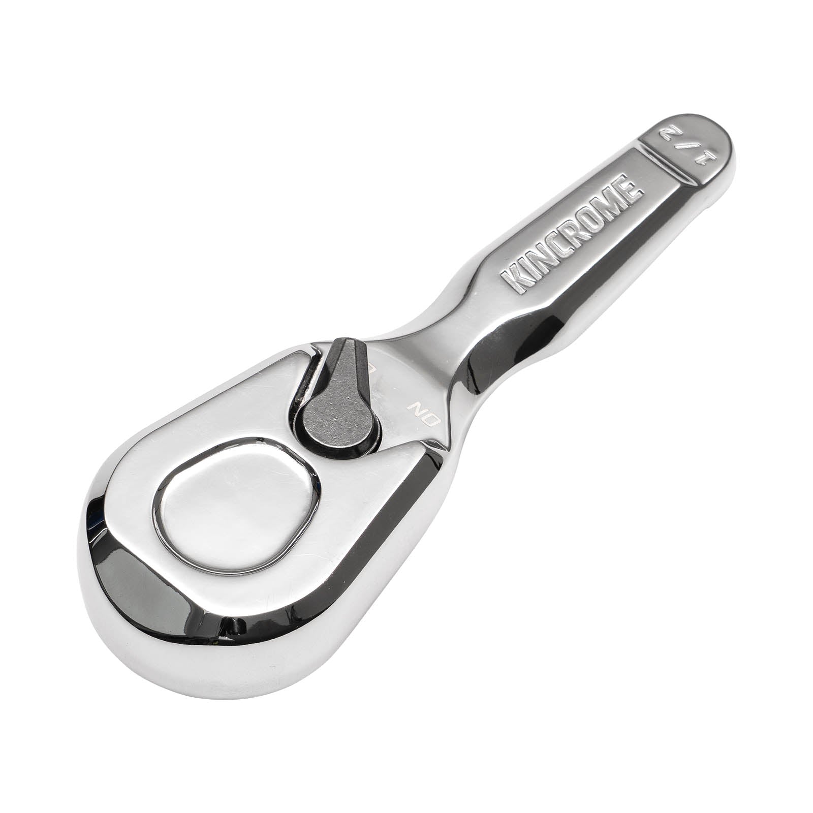 Kincrome Sealed Stubby Ratchet 90 Teeth
