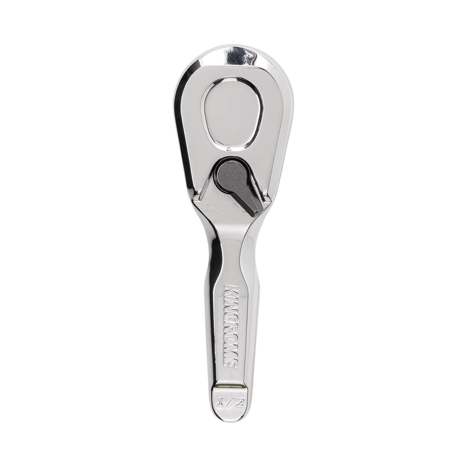 Kincrome Sealed Stubby Ratchet 90 Teeth