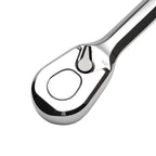 Kincrome Sealed Long Ratchet 90 Teeth - Cost Less Bolts | Industrial Supplies