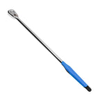 Kincrome Quick Release Grip Extra Long Ratchet 120 Teeth - Cost Less Bolts | Industrial Supplies