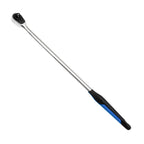 Kincrome Quick Release Grip Extra Long Ratchet 120 Teeth - Cost Less Bolts | Industrial Supplies