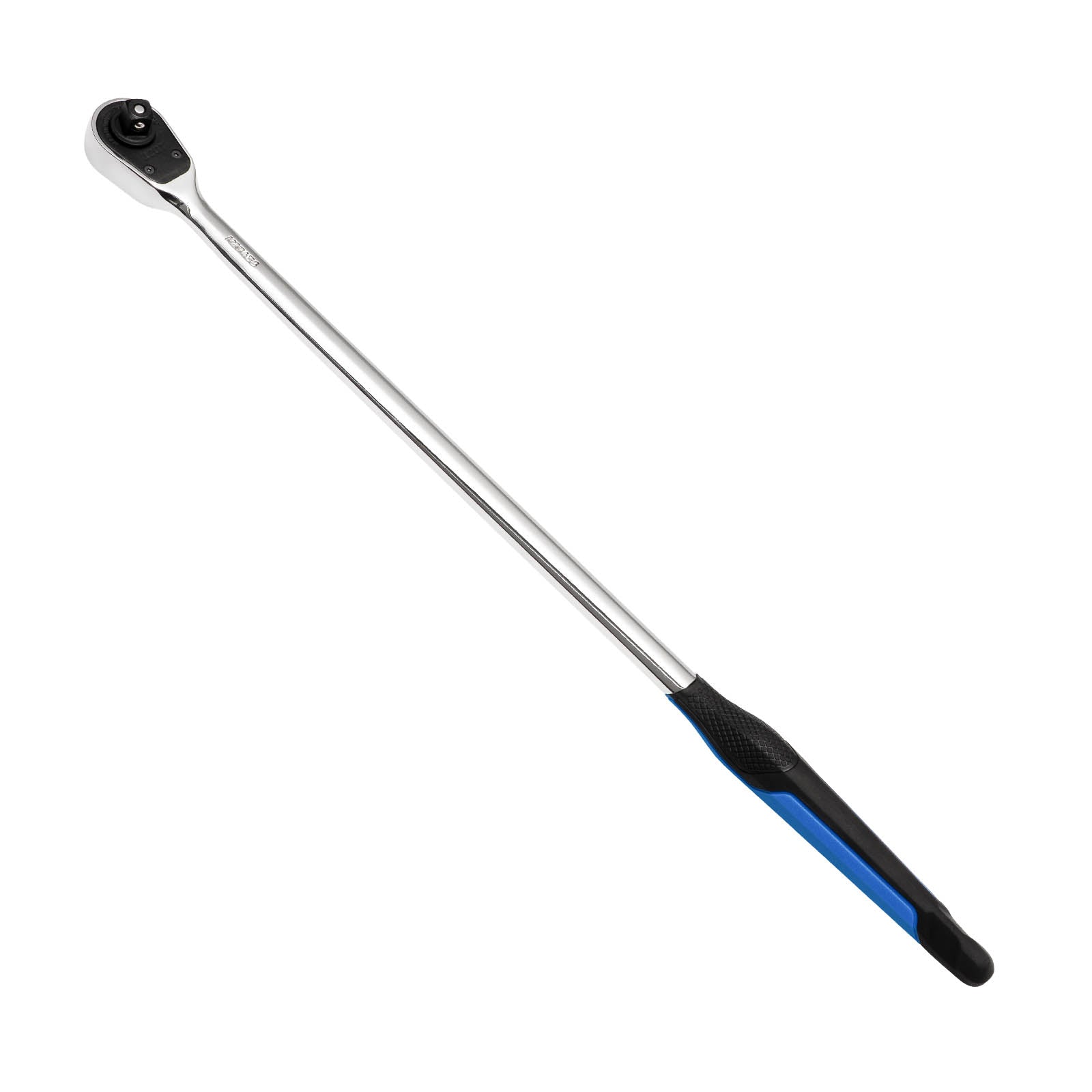 Kincrome Quick Release Grip Extra Long Ratchet 120 Teeth