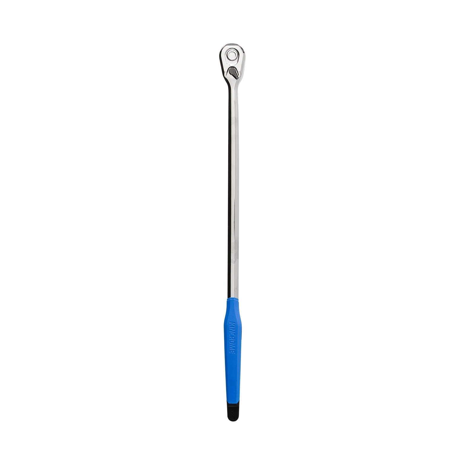 Kincrome Quick Release Grip Extra Long Ratchet 120 Teeth