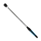 Kincrome Quick Release Grip Extra Long Ratchet 120 Teeth - Cost Less Bolts | Industrial Supplies