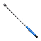 Kincrome Quick Release Grip Extra Long Ratchet 120 Teeth - Cost Less Bolts | Industrial Supplies