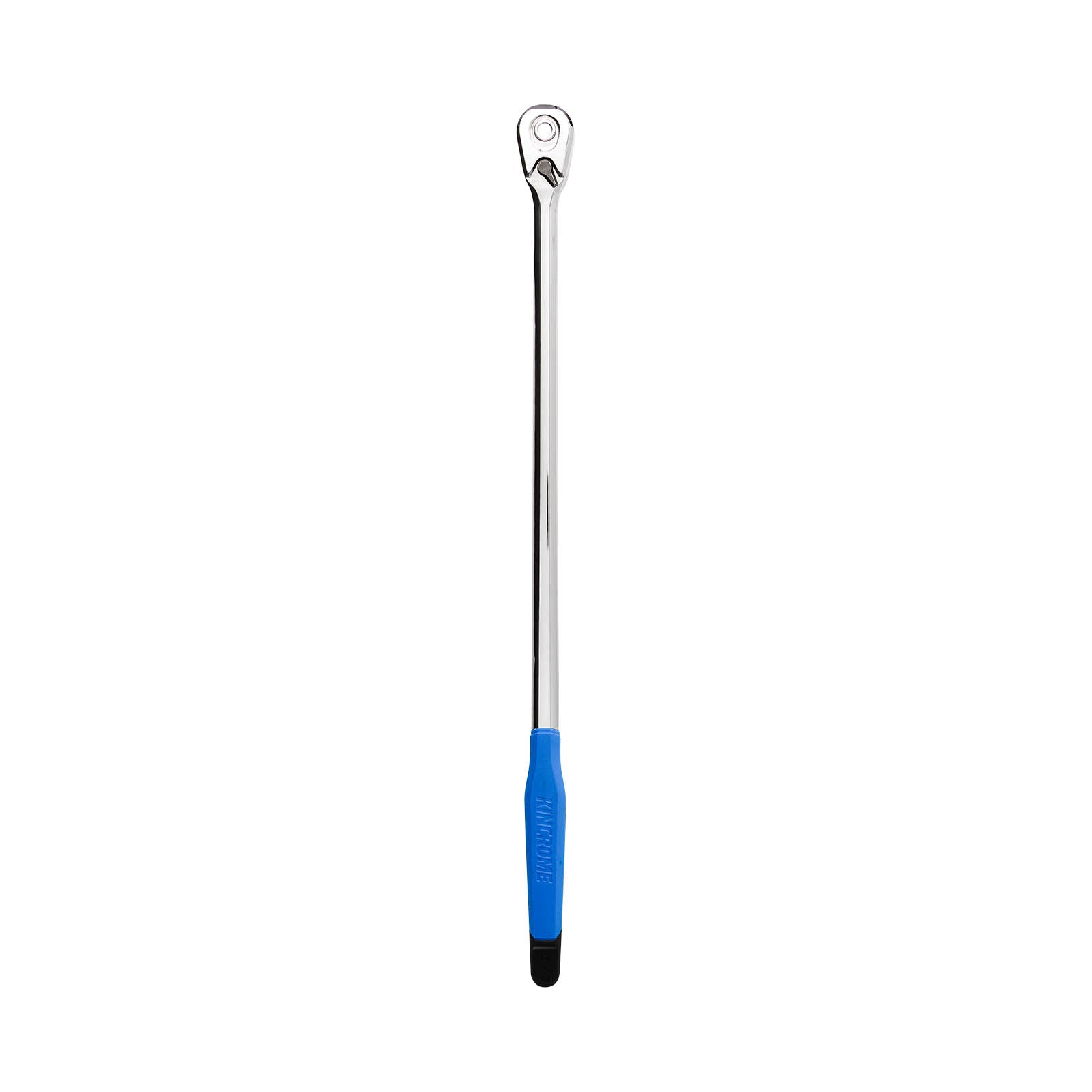 Kincrome Quick Release Grip Extra Long Ratchet 120 Teeth