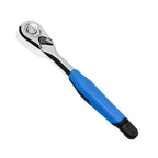 Kincrome Quick Release Grip Ratchet 90 Teeth - Cost Less Bolts | Industrial Supplies