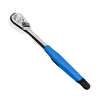 Kincrome Quick Release Grip Ratchet 90 Teeth - Cost Less Bolts | Industrial Supplies