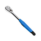 Kincrome Quick Release Grip Ratchet 90 Teeth - Cost Less Bolts | Industrial Supplies