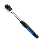 Kincrome Quick Release Grip Ratchet 90 Teeth - Cost Less Bolts | Industrial Supplies