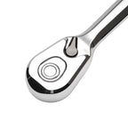 Kincrome Quick Release Grip Ratchet 90 Teeth - Cost Less Bolts | Industrial Supplies