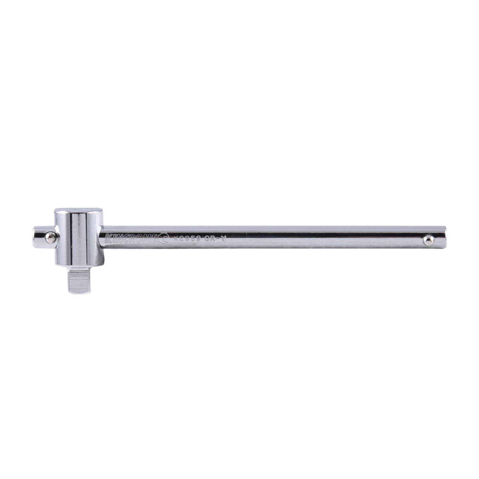 Kincrome Sliding T-Handle Square Drive