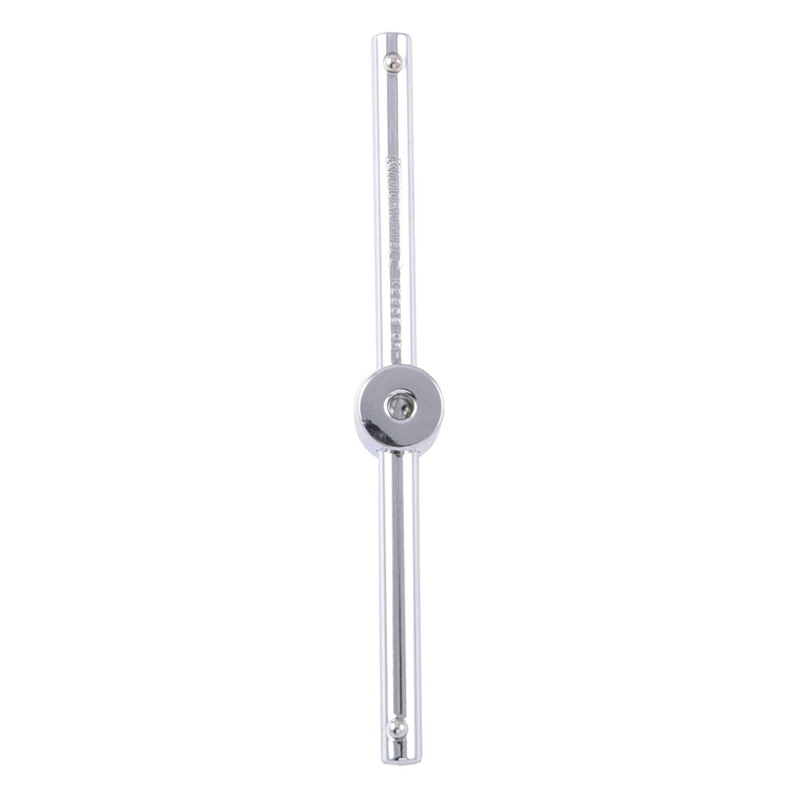 Kincrome Sliding T-Handle Square Drive