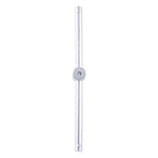Kincrome Sliding T-Handle Square Drive - Cost Less Bolts | Industrial Supplies