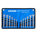 Kincrome Combination Spanner Set (European Style) - Cost Less Bolts | Industrial Supplies