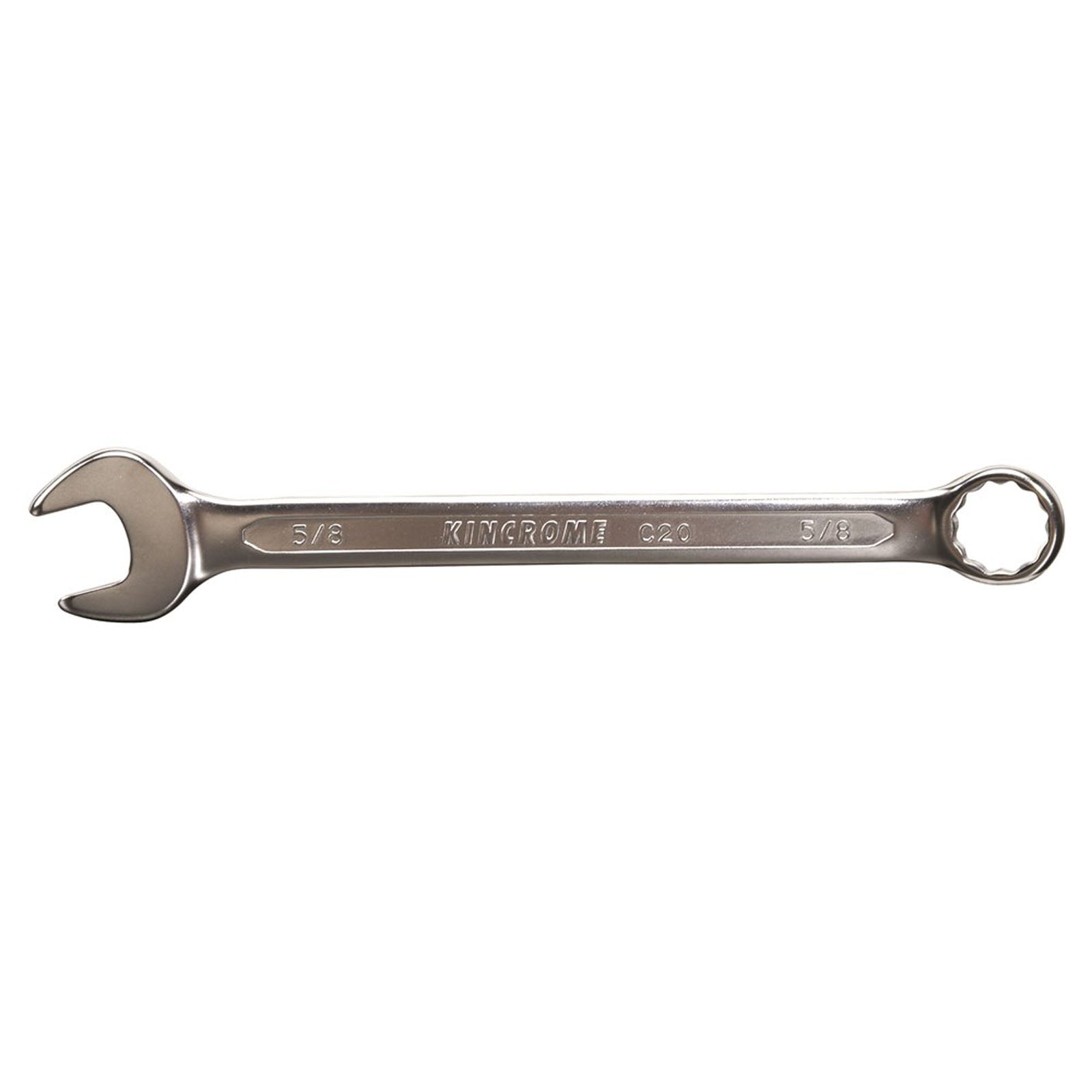 Kincrome Combination Spanner Set (European Style)